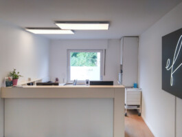 Hausarztpraxis Derne Individuelle Medizin Dortmund