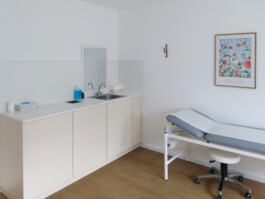 Hausarztpraxis Derne Individuelle Medizin Dortmund