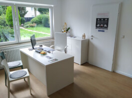 Hausarztpraxis Derne Individuelle Medizin Dortmund