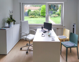 Hausarztpraxis Derne Individuelle Medizin Dortmund