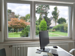 Hausarztpraxis Derne Individuelle Medizin Dortmund