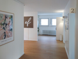 Hausarztpraxis Derne Individuelle Medizin Dortmund