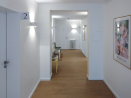 Hausarztpraxis Derne Individuelle Medizin Dortmund