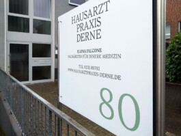 Hausarztpraxis Derne Individuelle Medizin Dortmund