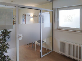 Hausarztpraxis Derne Individuelle Medizin Dortmund